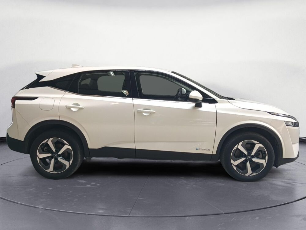Qashqai E-power 190ch business 2024 occasion 34190 Ganges