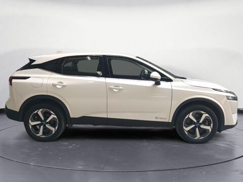 Qashqai E-power 190ch business 2024 occasion 34190 Ganges