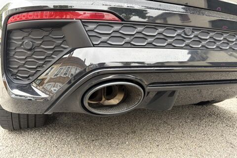 RS3 Audi Sportback 2.5 TFSI 400 ch quattro Fran&ccedil;aise B&O Toit ou 2023 occasion 78760 Jouars-Pontchartrain
