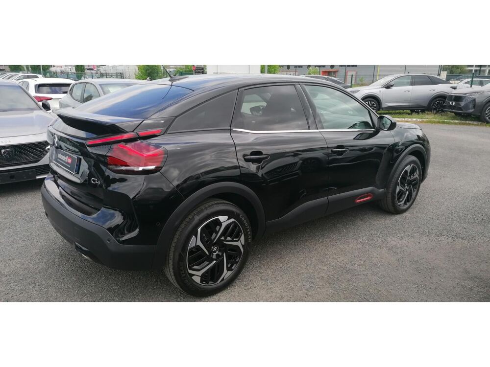 C4 1.5 BlueHDi 130 EAT8 Shine Pack 2022 occasion 81580 Soual
