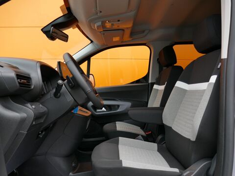 Berlingo III TAILLE M BLUEHDI 130 PLUS - BV EAT8 N1 SANS MALUS 2026 occasion 77090 Coll&eacute;gien