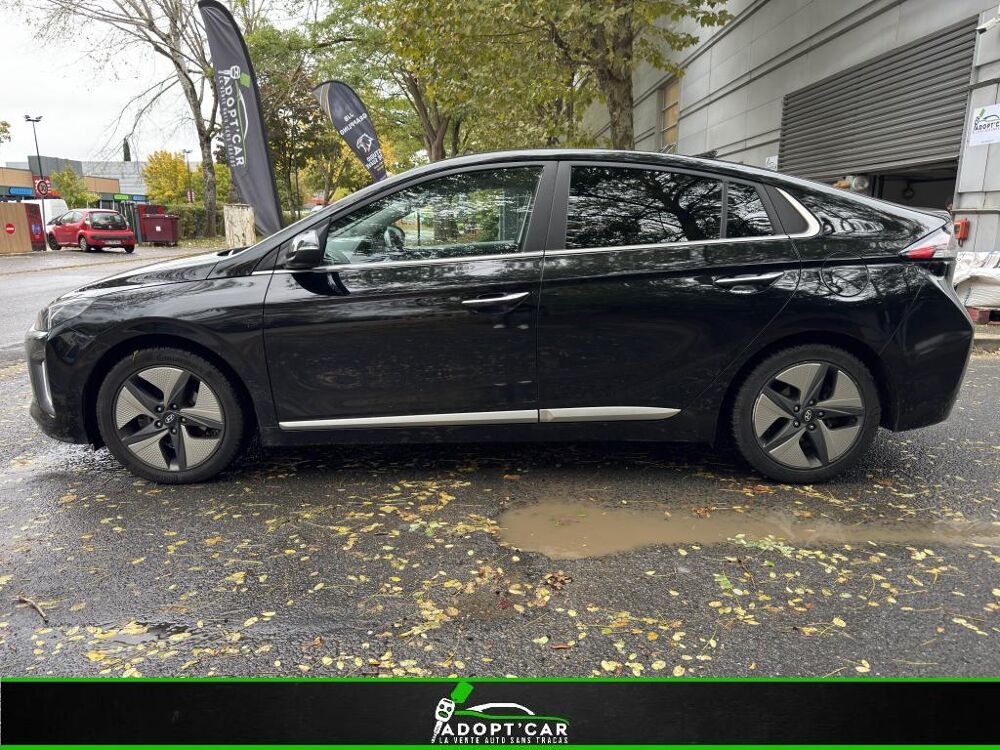 Ioniq Hybrid Executive PHASE 2 2021 occasion 77185 Lognes