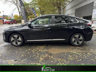 Ioniq Hybrid Executive PHASE 2 2021 occasion 77185 Lognes