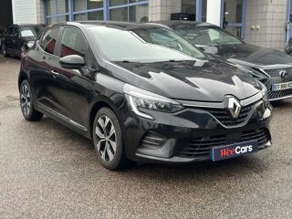 Clio 1.6 E-Tech Hybride - 145 - BVA multi-modes V BERLINE Evolut 2023 occasion 94360 Bry-sur-Marne