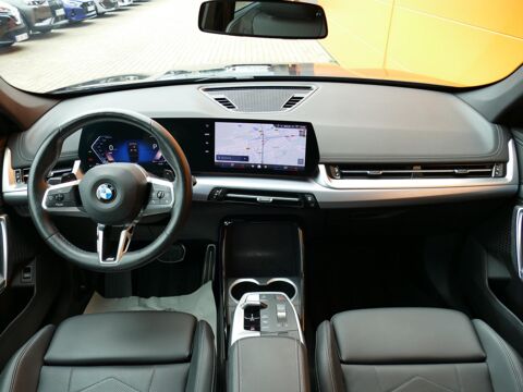X1 U11 SDRIVE 18i 136 M SPORT - BVA 2024 occasion 77090 Coll&eacute;gien
