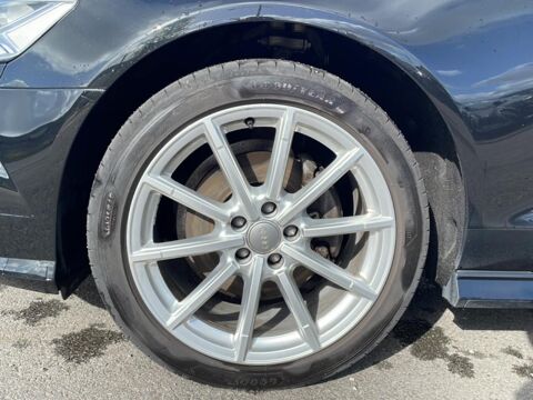 A6 2.0 tdi 190 ultra ambition luxe s tronic 7 2018 occasion 88150 Chavelot