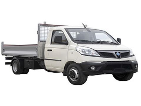 Porter * 24 158 HT * NP6 TW L2 CHASSIS TOP LR ESSENCE GPL / BENNE J 2023 occasion 44700 Orvault