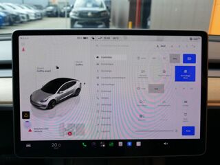Model 3 MY22 AUTONOMIE STANDARD PLUS RWD 2022 occasion 77090 Coll&eacute;gien