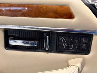 XJS Cabriolet 4.0i - BVA CABRIOLET . PHASE 2 1995 occasion 78680 &Eacute;p&ocirc;ne