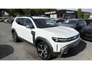 Duster 1.2 Hybrid-G 150 4x4 Journey +PK CITY+PK COLD 2026 occasion 81580 Soual