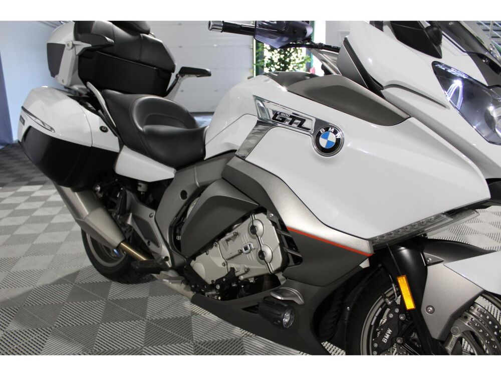 BMW 2019 occasion 95340 Bernes-sur-Oise