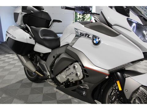 BMW 2019 occasion 95340 Bernes-sur-Oise