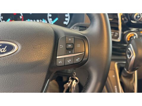 Transit Custom 2.0 TDCi - 170 CH- BVA S&S - Garantie 12 mois 2023 occasion 16000 Angoul&ecirc;me
