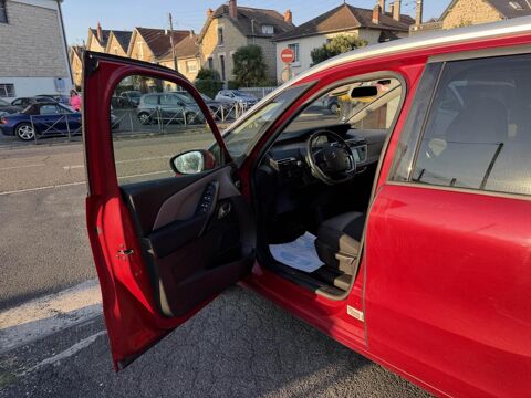 C4 Picasso SpaceTourer 1.5 BlueHDi - 130 S&S Bva Shine 7 places + gps + 2020 occasion 19100 Brive-la-Gaillarde