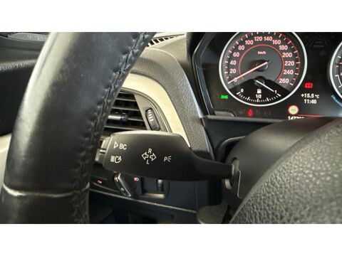 S&eacute;rie 1 135i xDrive - Sport M Performance / CAMERA ARRIERE / SUIVI C 2012 occasion 17600 Saujon