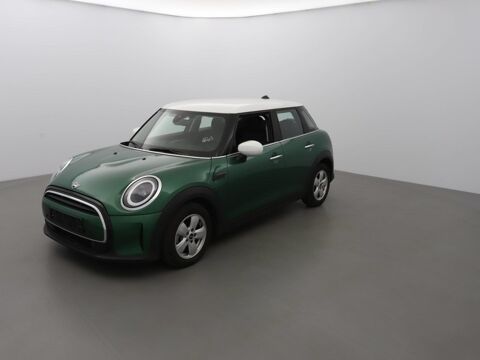 Mini MINI COUPE Cooper 136ch edition premium bva7 2023 occasion Étréchy 91580