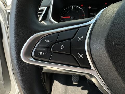 Clio 1.5 BLUE DCI 85CH Business - GARANTIE 12 MOIS 2020 occasion 33127 Saint-Jean-d'Illac