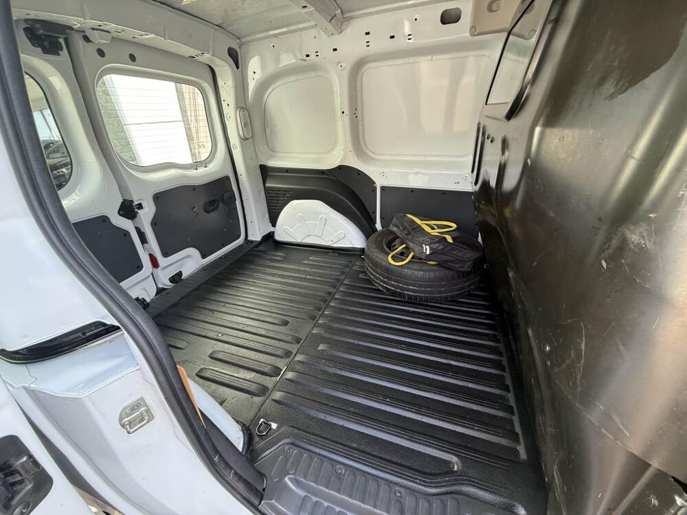 Kangoo Express L1 1.5 Energy dCi - 95 EXPRESS Grand Confort - TVA RECUPERAB 2019 occasion 19100 Brive-la-Gaillarde