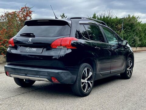 2008 URBAN CROSS - 110ch - RADAR DE RECUL - CLIM 2016 occasion 13760 Saint-Cannat
