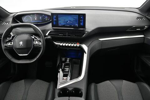 3008 Hybrid 136 e-DCS6 Allure Pack +HAYON ELEC/SIEGES AV CHAUFFAN 2024 occasion 33620 Cavignac