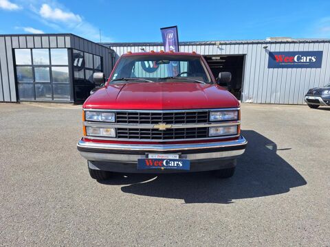  1990 occasion 56850 Caudan