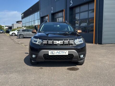 Duster 1.0 eco-g 100 extreme 2024 occasion 33127 Saint-Jean-d'Illac