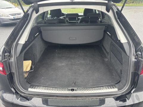 A6 Avant 2.0 40 TDI - 204ch - BV S-tronic - GARANTIE 12 MOIS 2022 occasion 22640 Plestan