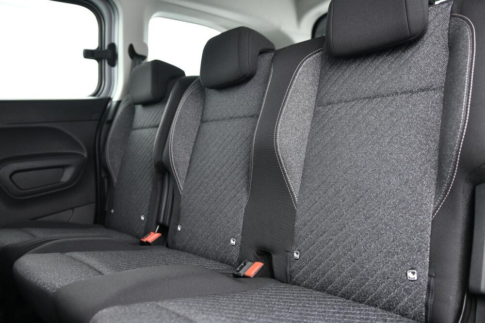Rifter XL Diesel 130 ch Automatique 5pl Allure occasion 17130 Montendre