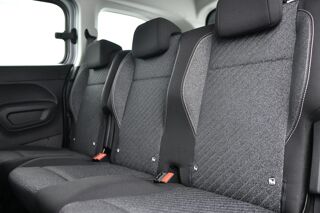 Rifter XL Diesel 130 ch Automatique 5pl Allure occasion 17130 Montendre