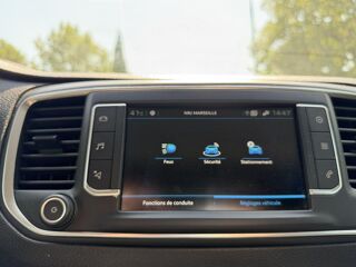 Expert Standard 2.0 BlueHDi - 145CH - PREMIUM - CAMERA - CARPLAY - 2022 occasion 13760 Saint-Cannat