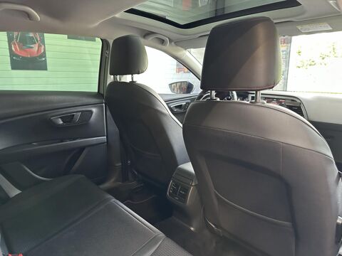 Leon 2.0 TDI 185 FR DSG BVA START-STOP 2017 occasion 33370 Artigues-pr&egrave;s-Bordeaux