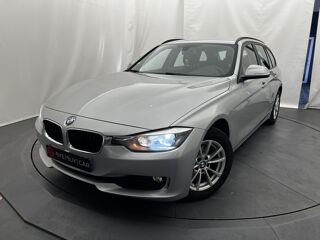 S&eacute;rie 3 320d Touring F31 BVA8 2013 occasion 33130 B&egrave;gles