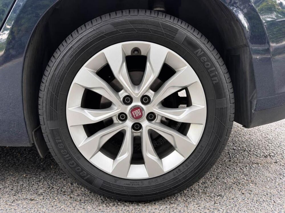 Tipo 1.4i - 95 BERLINE Easy 2019 occasion 77185 Lognes