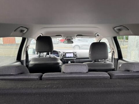 C5 aircross 1.5 BlueHDi - 130 S&S Shine gps + clim + camera AR 2020 occasion 19100 Brive-la-Gaillarde