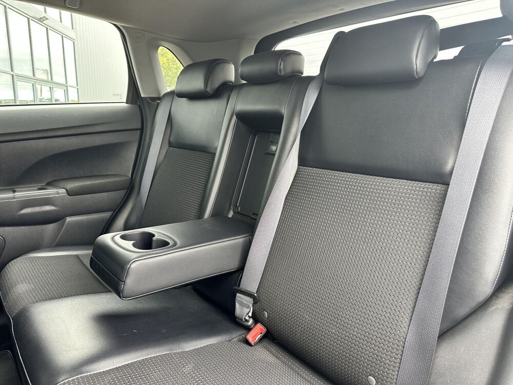 C4 Aircross 1.6 e-HDi FAP - 115 S&S 4x2 Collection 2015 occasion 33450 Montussan