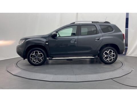 Duster 1.5 Blue dCi 115ch - finition 15 ANS - GARANTIE 12 MOIS 2021 occasion 33130 B&egrave;gles