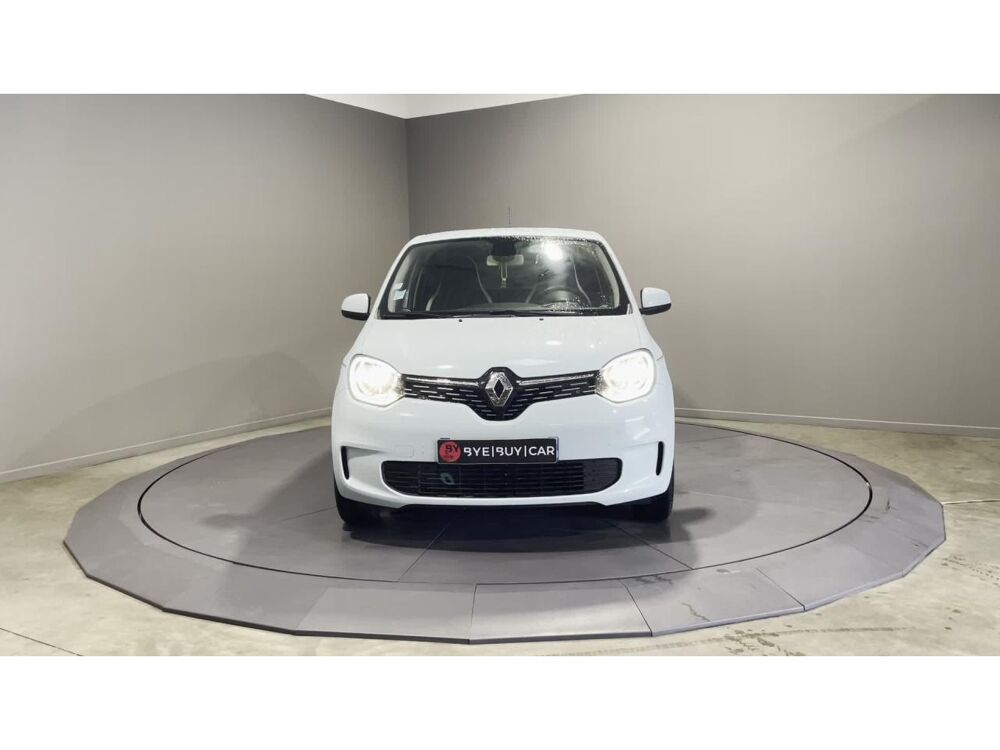 Twingo III 0.9 TCe 95cv Intens PHASE 2 Garantie 12 mois 2020 occasion 33500 Libourne