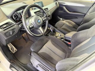 X1 1.6 D 115CH M-SPORT SDRIVE DKG BVA GARANTIE JUSQU EN OCT 202 2018 occasion 16000 Angoul&ecirc;me