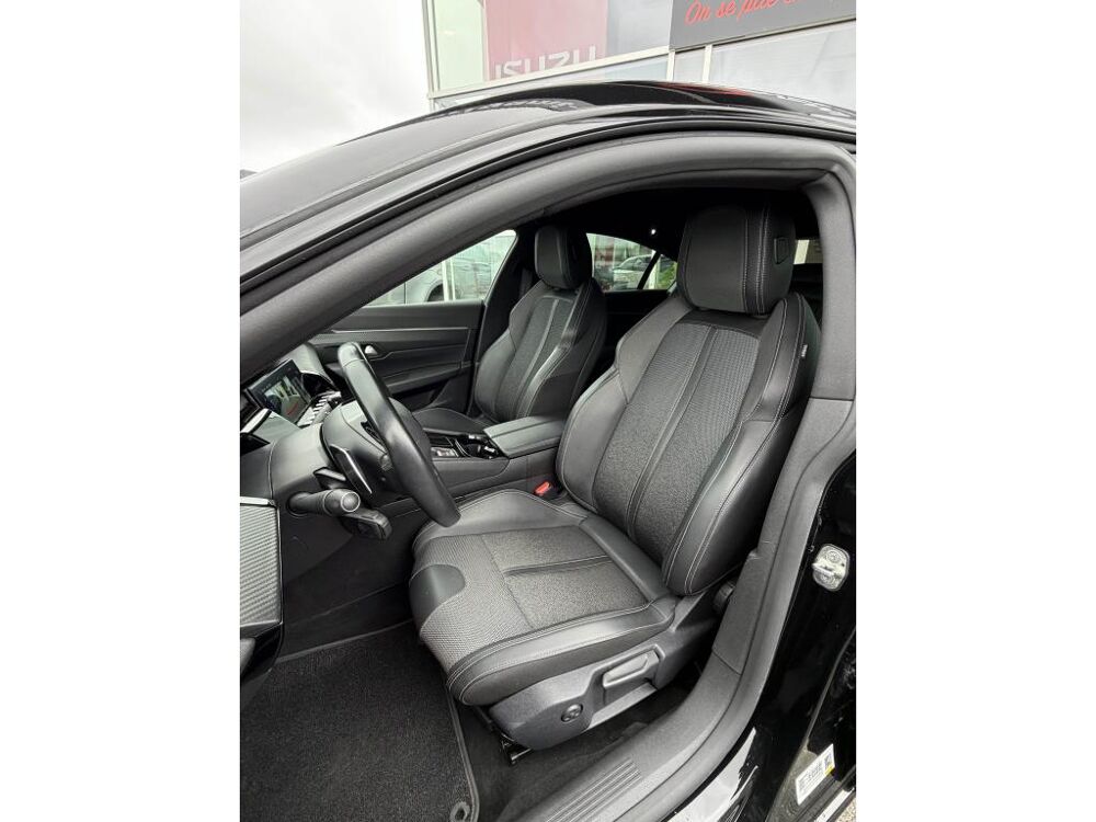 508 ALLURE Hybrid 225 e-EAT8 NOUVEAU MODELE 2023 occasion 44700 Orvault