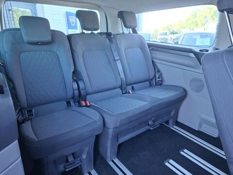 Transit Tourneo Custom 2.0 EcoBlue - 150 TOURNEO CUSTOM II 320 L2 T 2024 occasion 31660 Bessi&egrave;res
