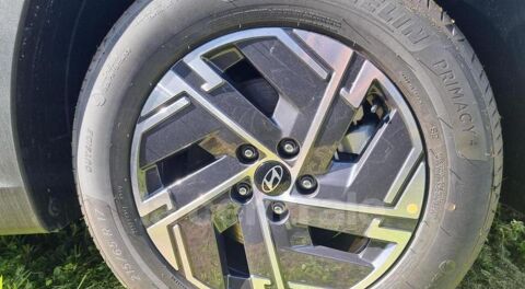 Tucson HYUNDAI 1.6 T-GDI 215 CREATIVE 2025 occasion 47200 Saint-Pardoux-du-Breuil