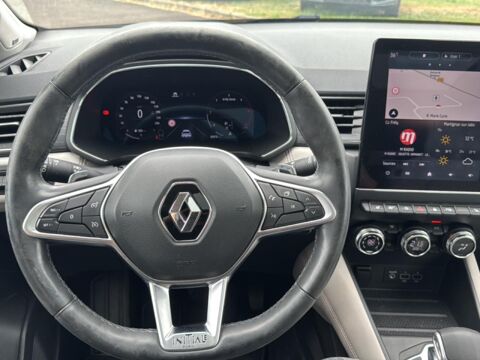 Captur 1.5 blue dci 115 initiale paris edc 2020 occasion 85150 Les Achards