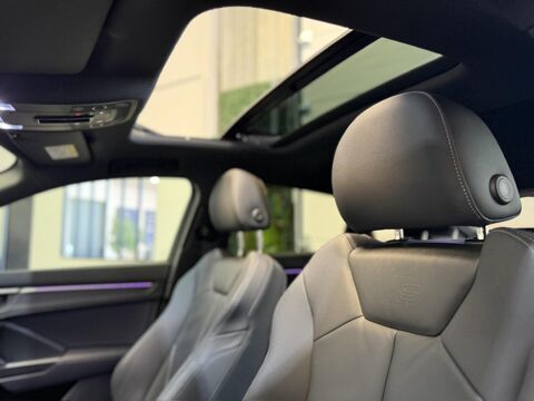 Q3 Sportback 1.4 45 TFSI 245 S-tronic S Line - Garantie 12 Mois 2023 occasion 94360 Bry-sur-Marne