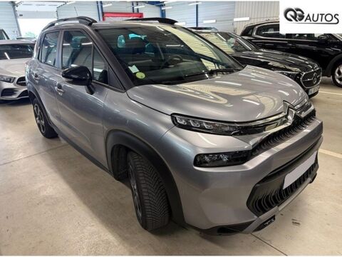 C3 Aircross 1.5 BlueHDi / 120 Ch / BV EAT6 / Finition Feel Pack Busines 2021 occasion 50640 Le Teilleul