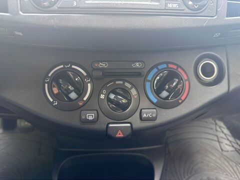 Micra 1.2 - 65 III BERLINE Mix PHASE 2 2008 occasion 77185 Lognes