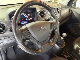 i10 1.0 II Edition #Mondial PHASE 2 2019 occasion 33700 M&eacute;rignac