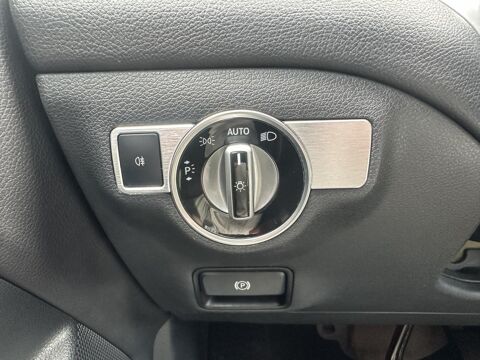 Classe GLA 220 CDI - BV 7G-DCT - BM X156 Sensation - GARANTTIE 12 MOIS 2014 occasion 33450 Montussan