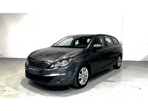 Peugeot 308 SW 1.6 BlueHDi S&S - 100 II SW 2014 