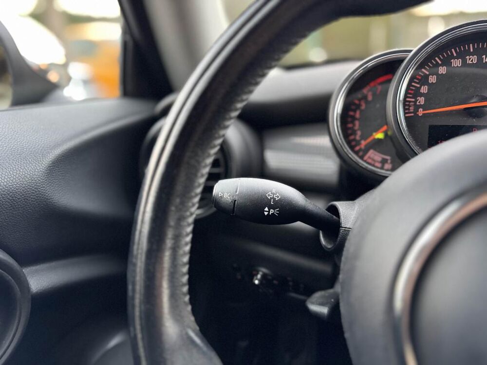 Cooper D COOPER 1.5 136ch - TOIT - BLUETOOTH - RADAR 2014 occasion 13760 Saint-Cannat