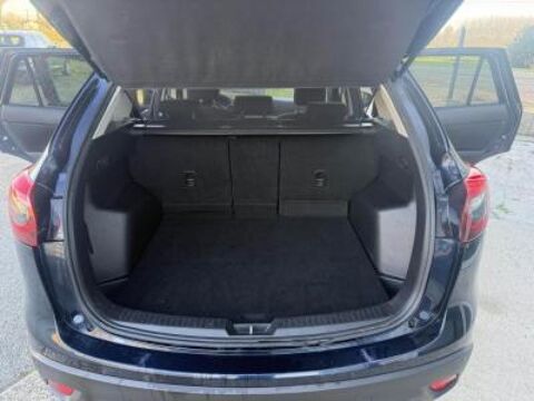 Cx-3 CX-5 2.2 Skyactiv-D - 150 Dynamique 2016 occasion 47200 Saint-Pardoux-du-Breuil